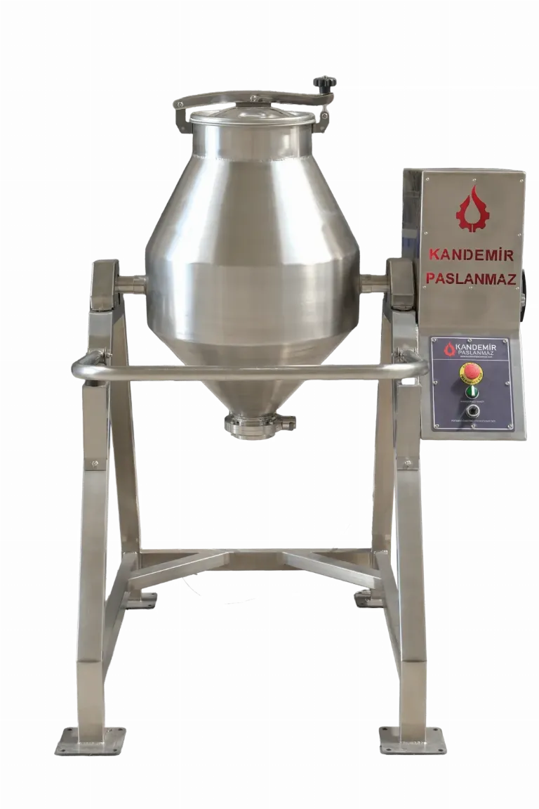 Which Powder Mixer for Protein Powder and Spice Blends?