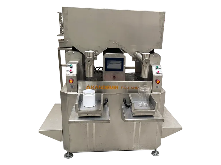 Container Filling