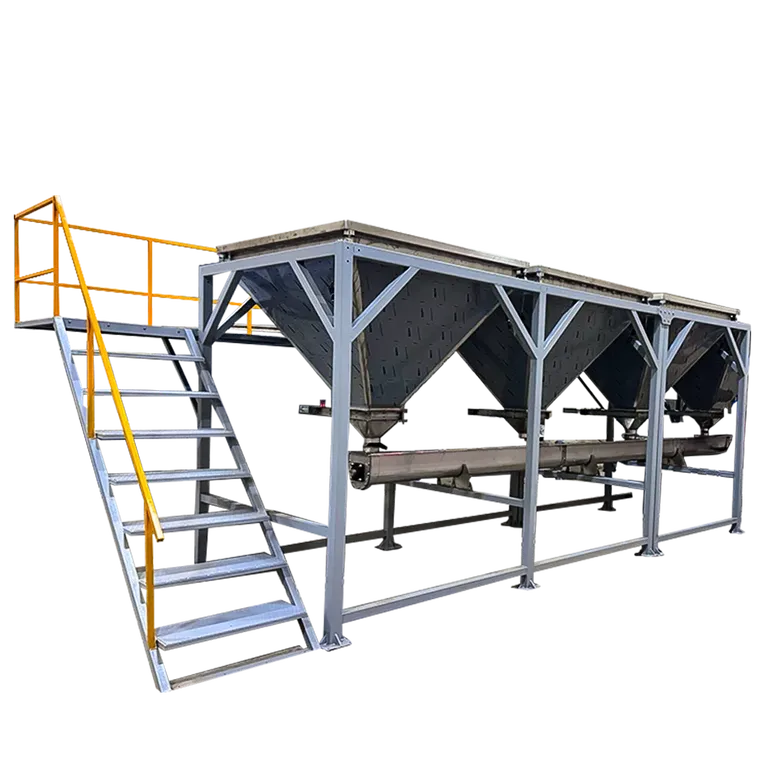 Dosing Systems