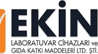 Ekin Laboratuvar
