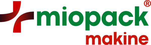Miopack Makine