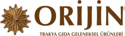 Orijin Gıda